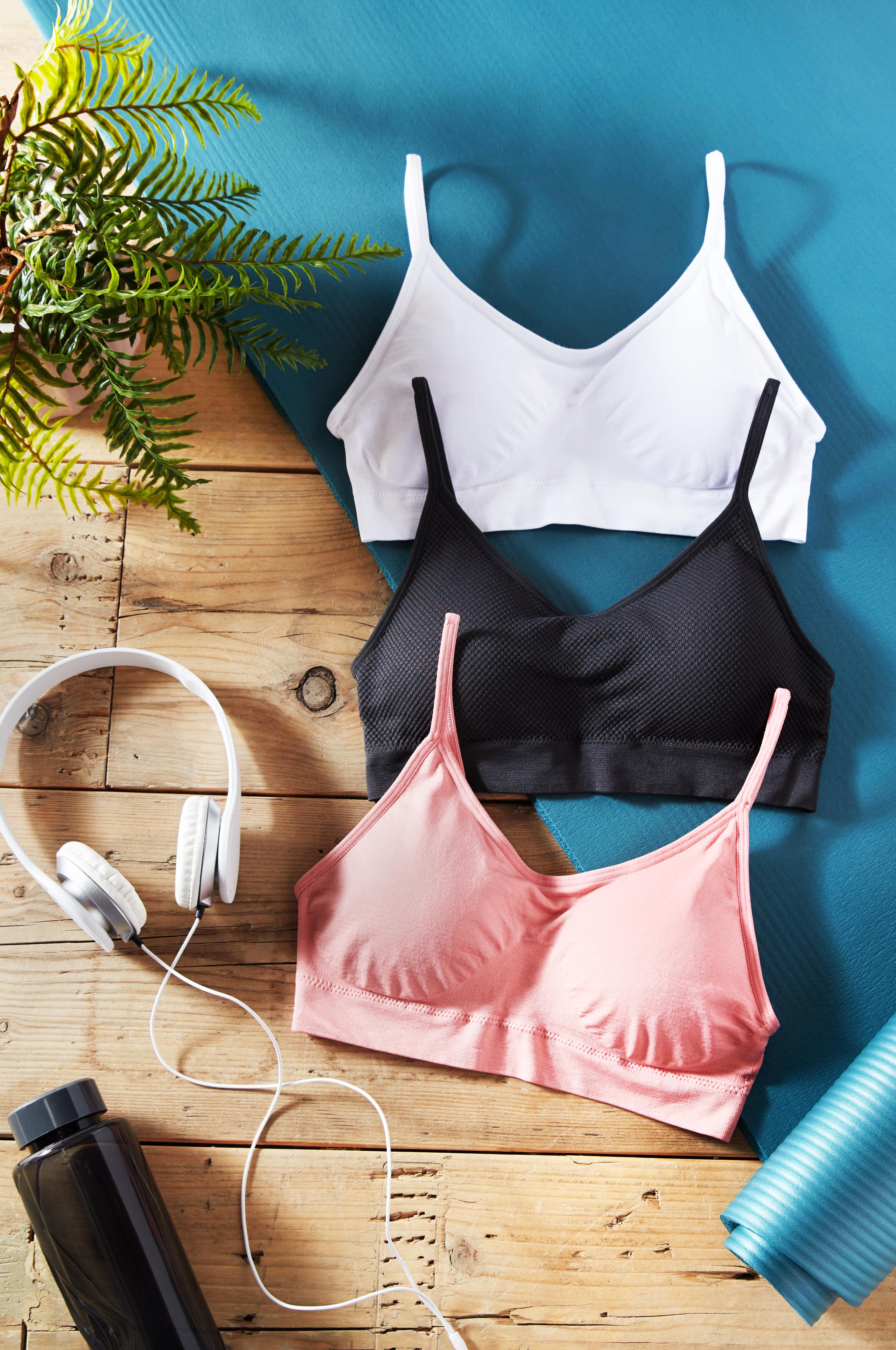 primark sports bra 2019