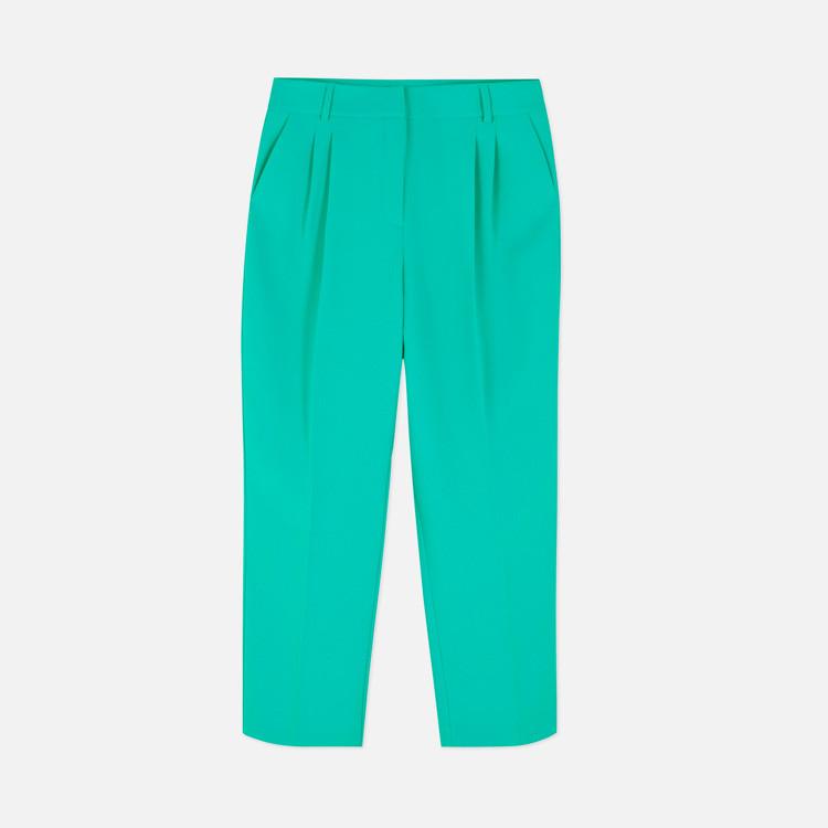Womens tailored trousers