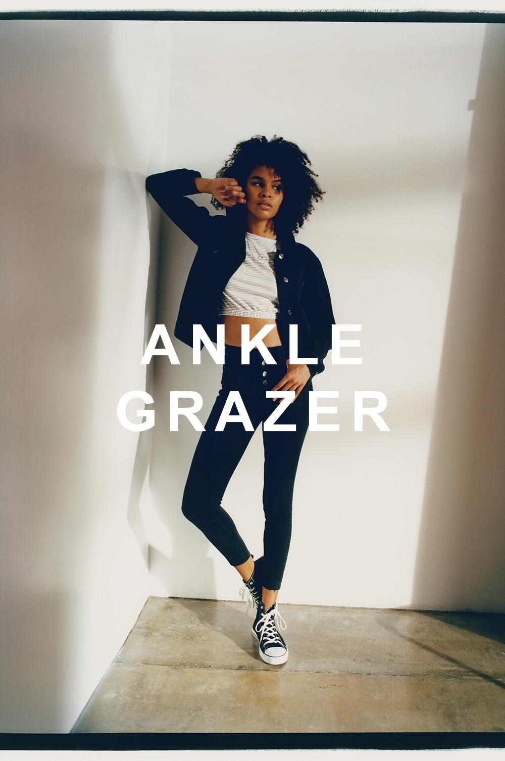 primark ankle grazer jeans