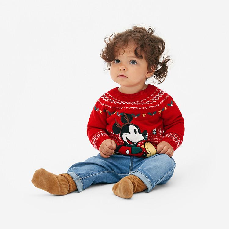 Primark baby hot sale christmas clothes