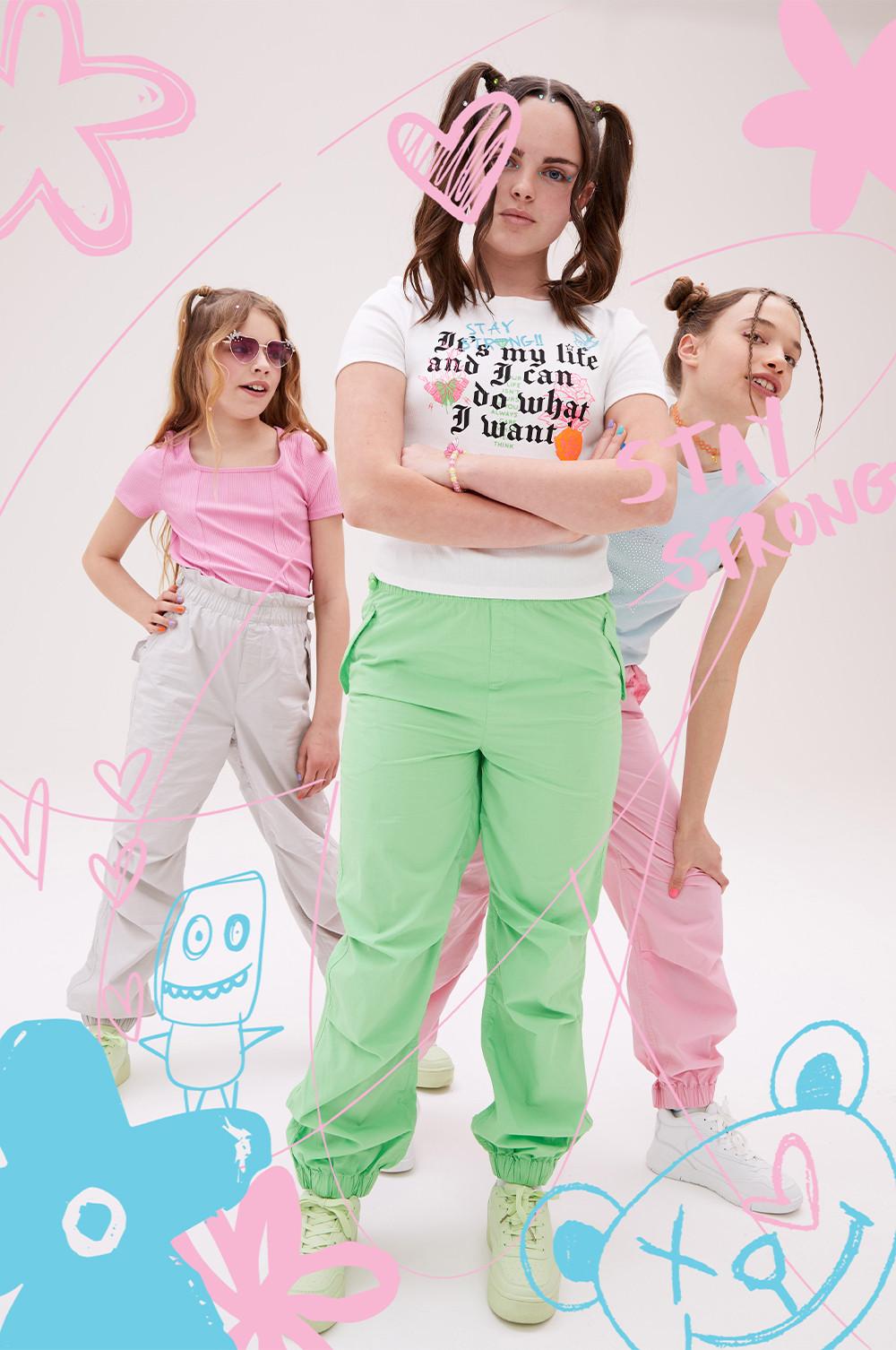 Ropa niña 2 online años primark