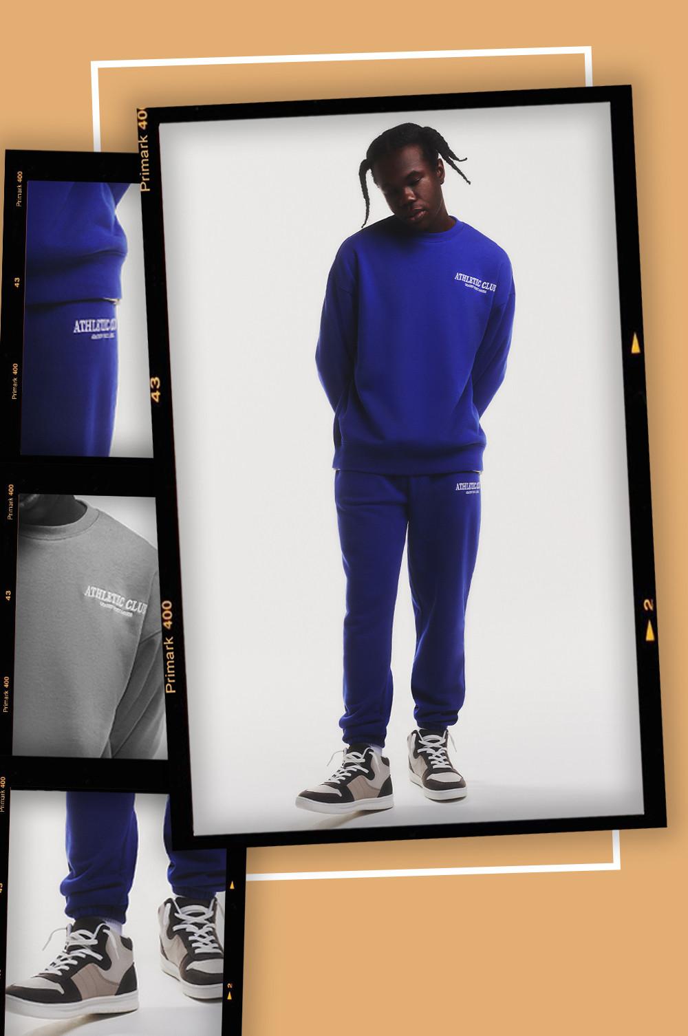 Cobalt blue clearance jumpers