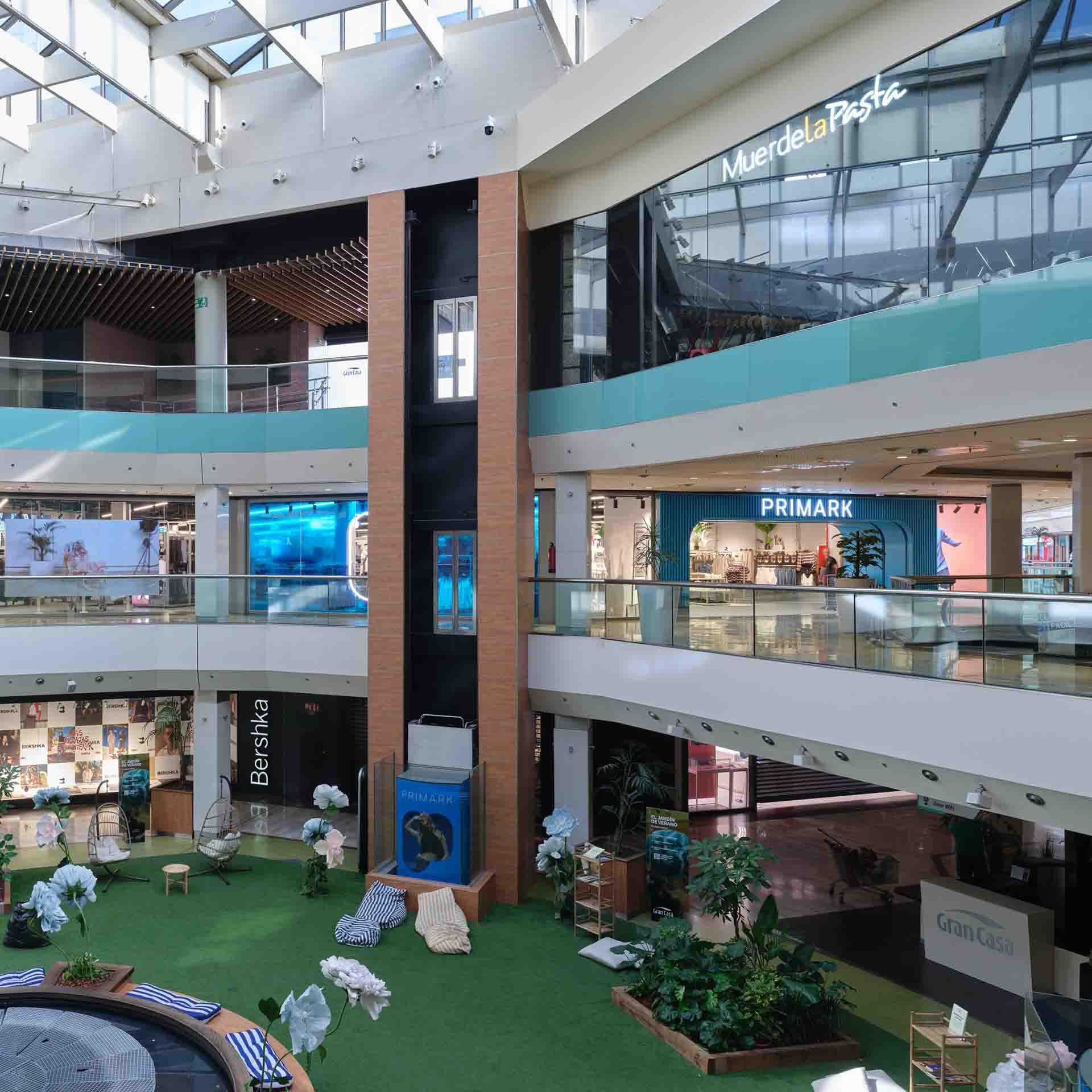 Primark abre una nueva tienda en GranCasa en Zaragoza