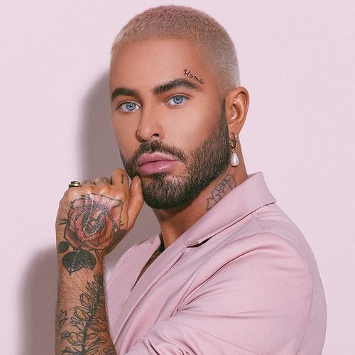 Andrew, delček slike