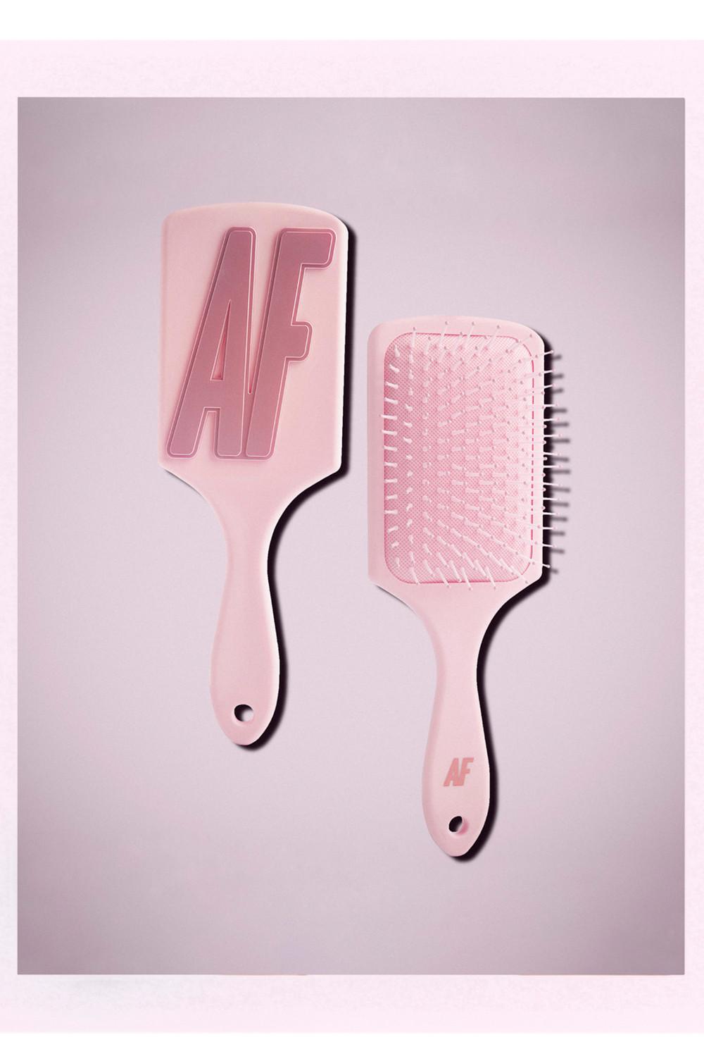 Primark 2024 straightening brush