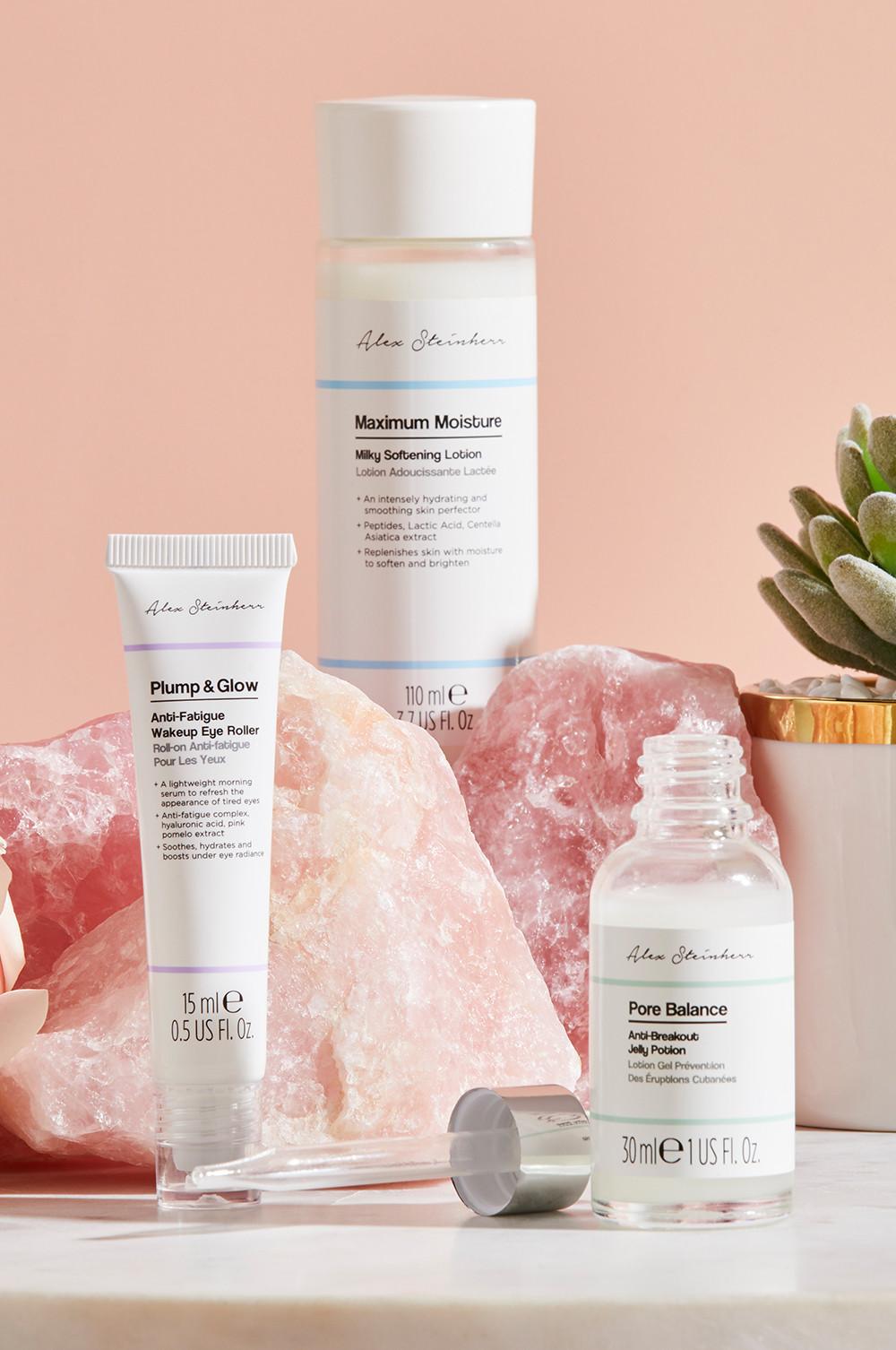 Collection Alex Steinherr