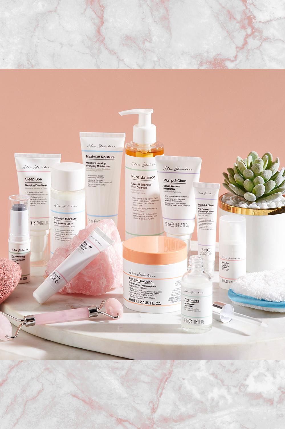 Alex Steinherr - Collection 2