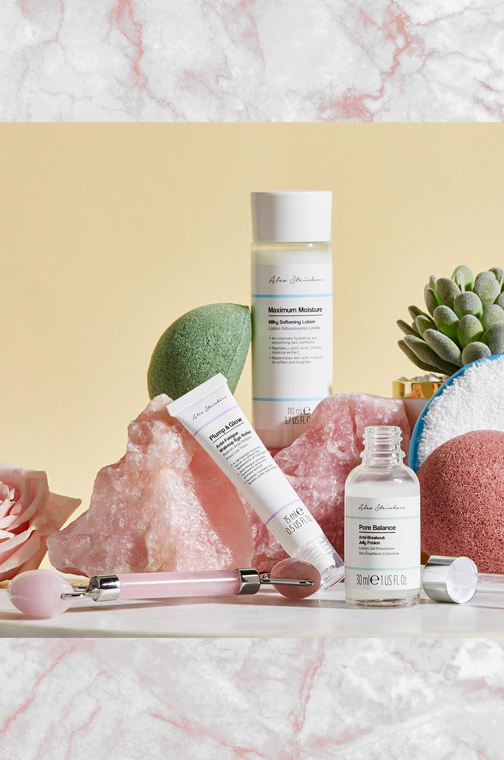 Collection Alex Steinherr