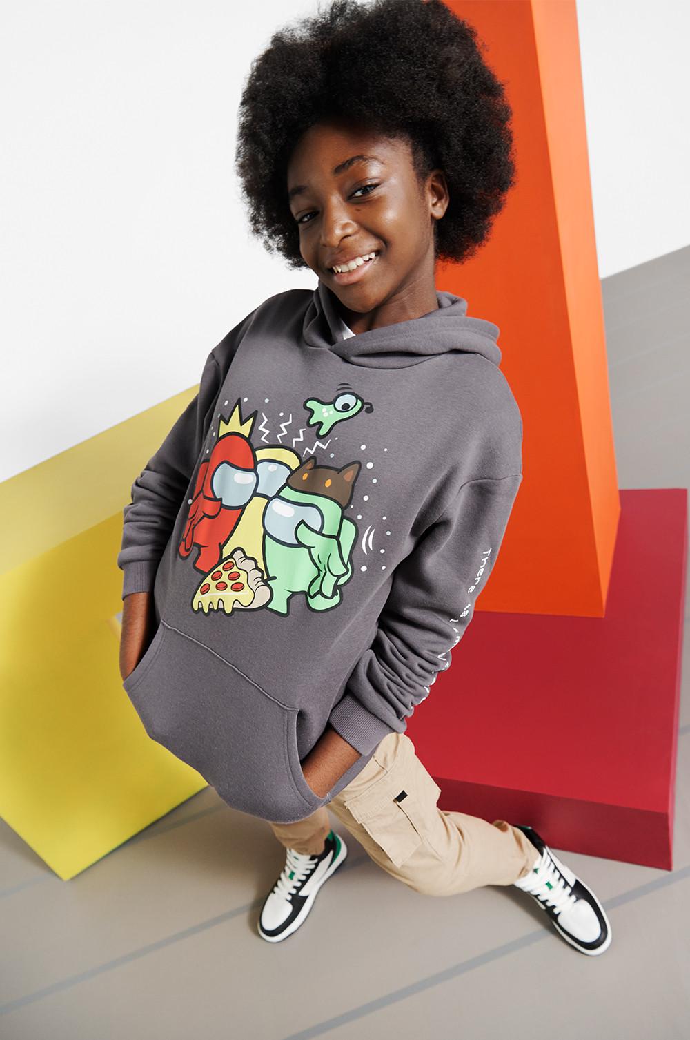 Sudaderas niños primark new arrivals