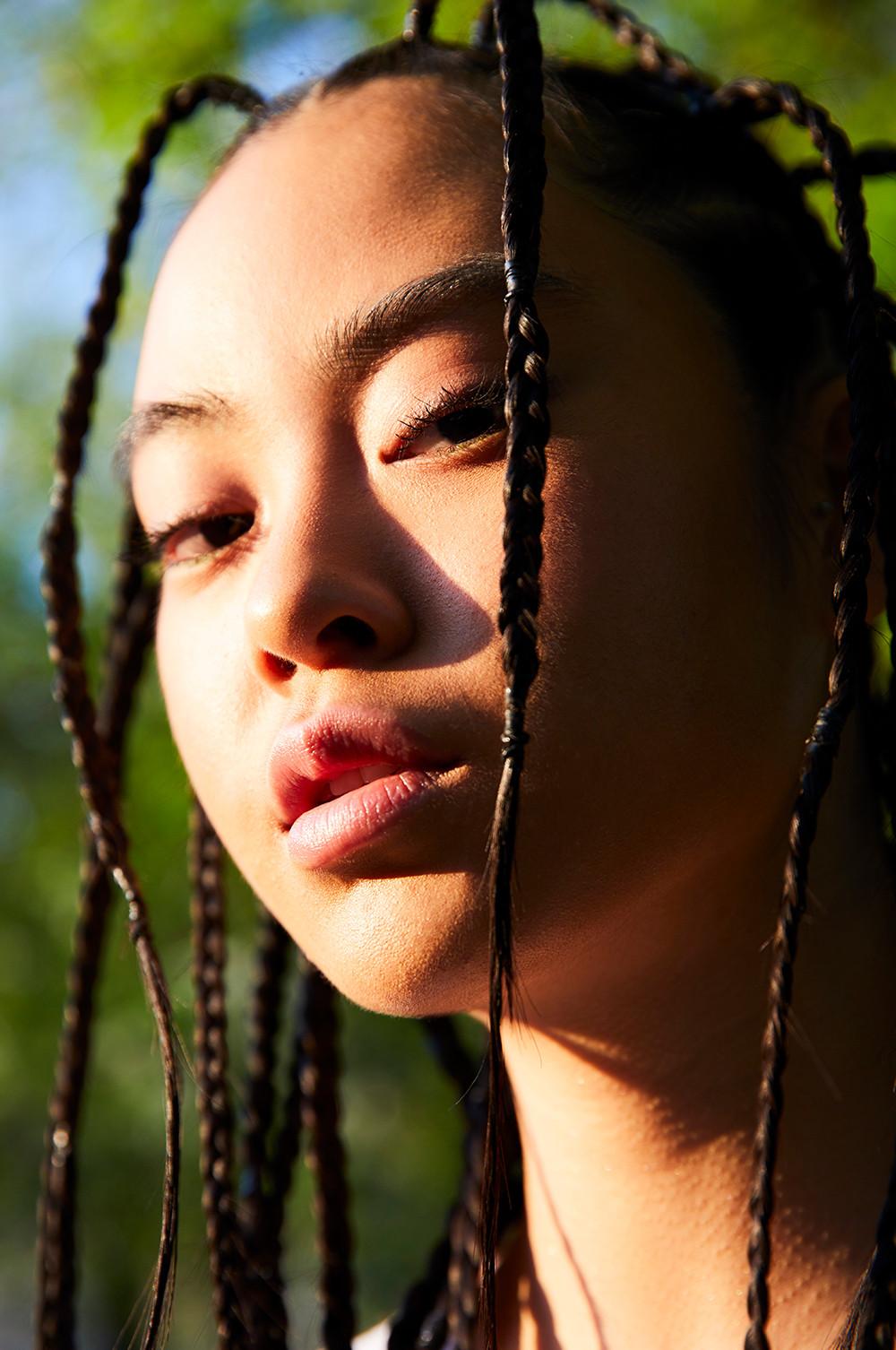 Anime collection model