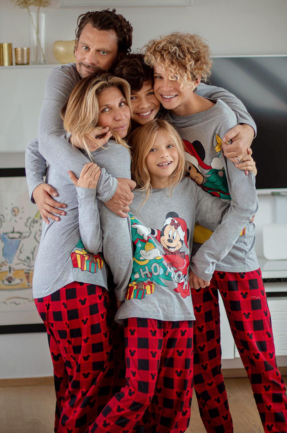 Familie Schleifer, Deutschland