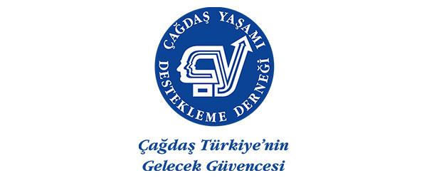 Association for the Support of Contemporary Life (CYDD)