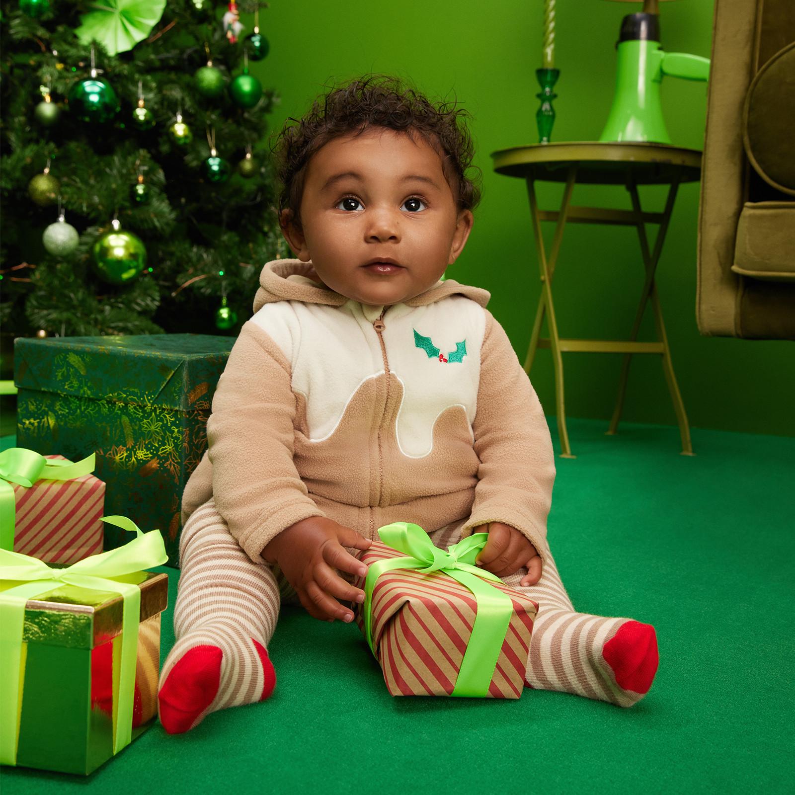 Babies First Christmas | Primark