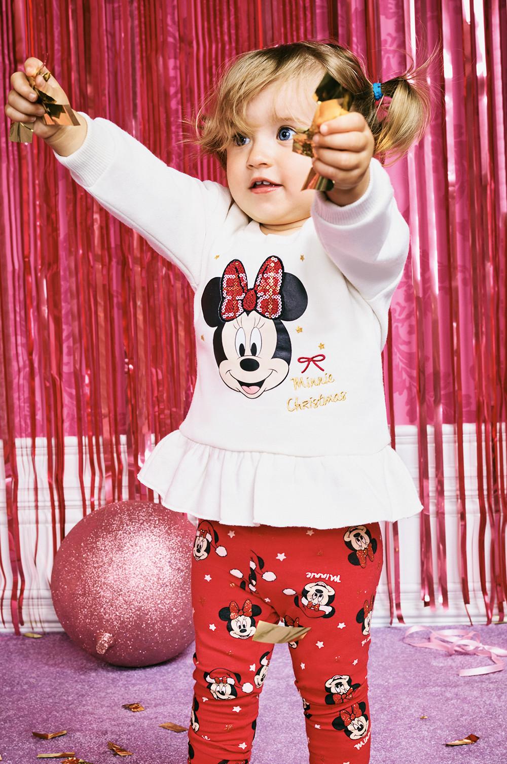 Our Range of Baby and Kids Christmas Nightwear Primark