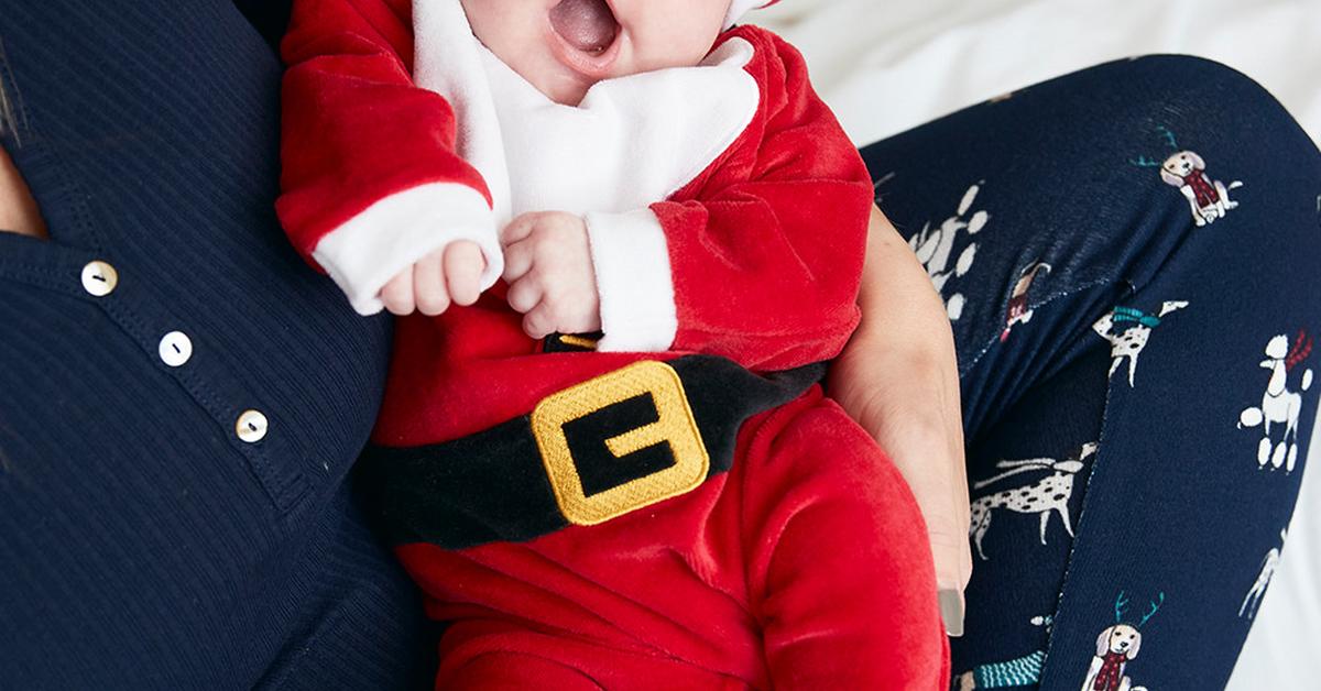 achter nek Haiku Baby's eerste kerst | Primark Nederlands