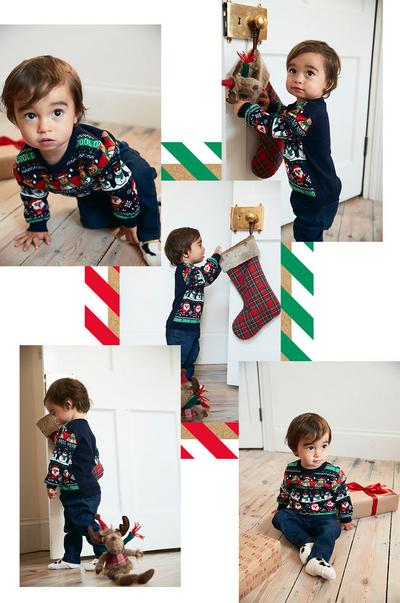 Le Premier Noel De Bebe Primark France