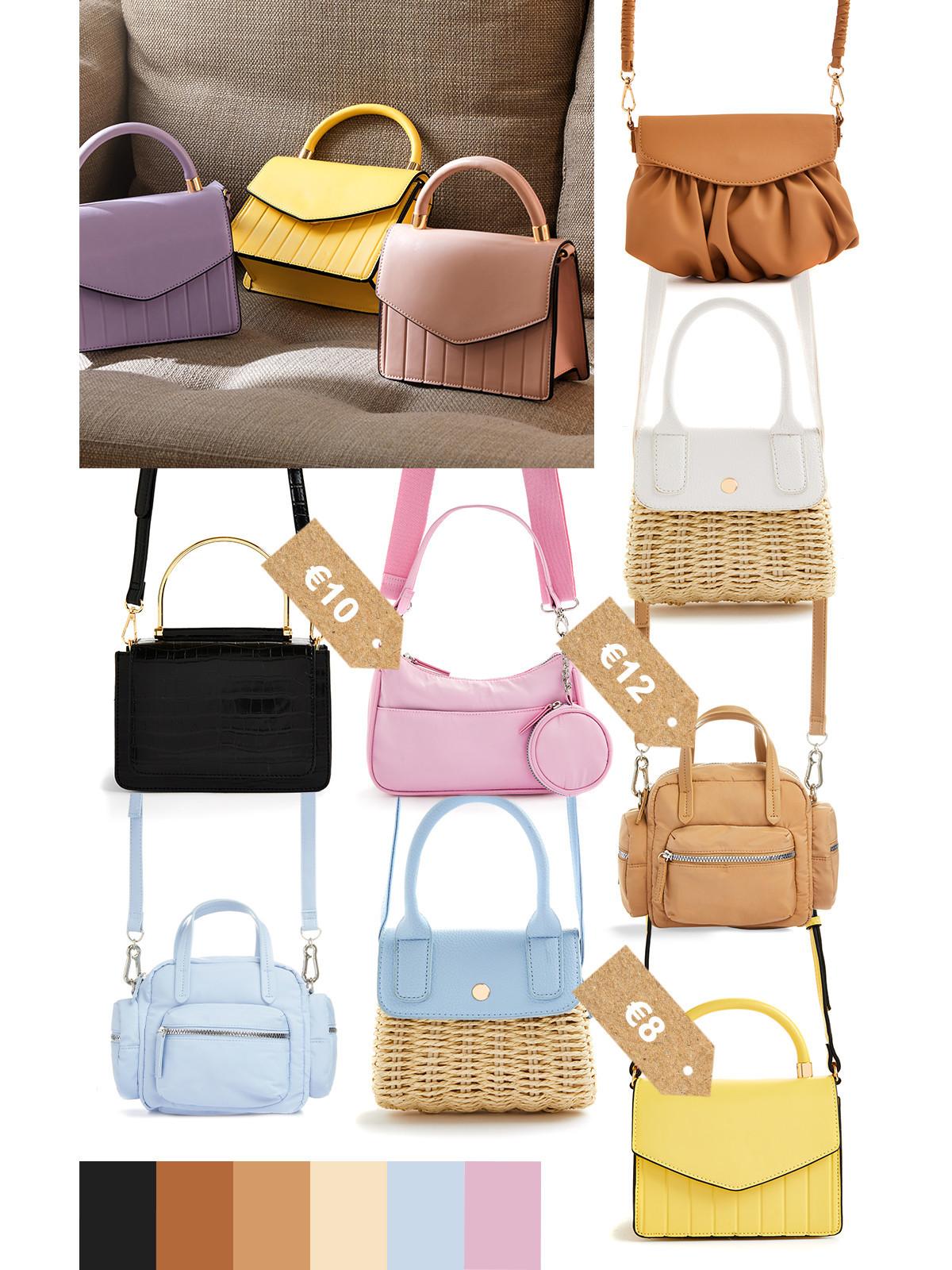 Crossbody Bags Trend Penneys