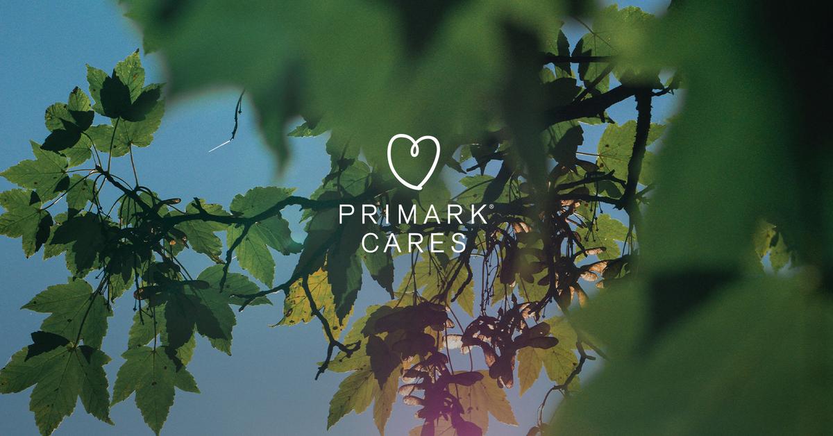 Primark USA Fashion, Home & Beauty Take Care, Stay Safe