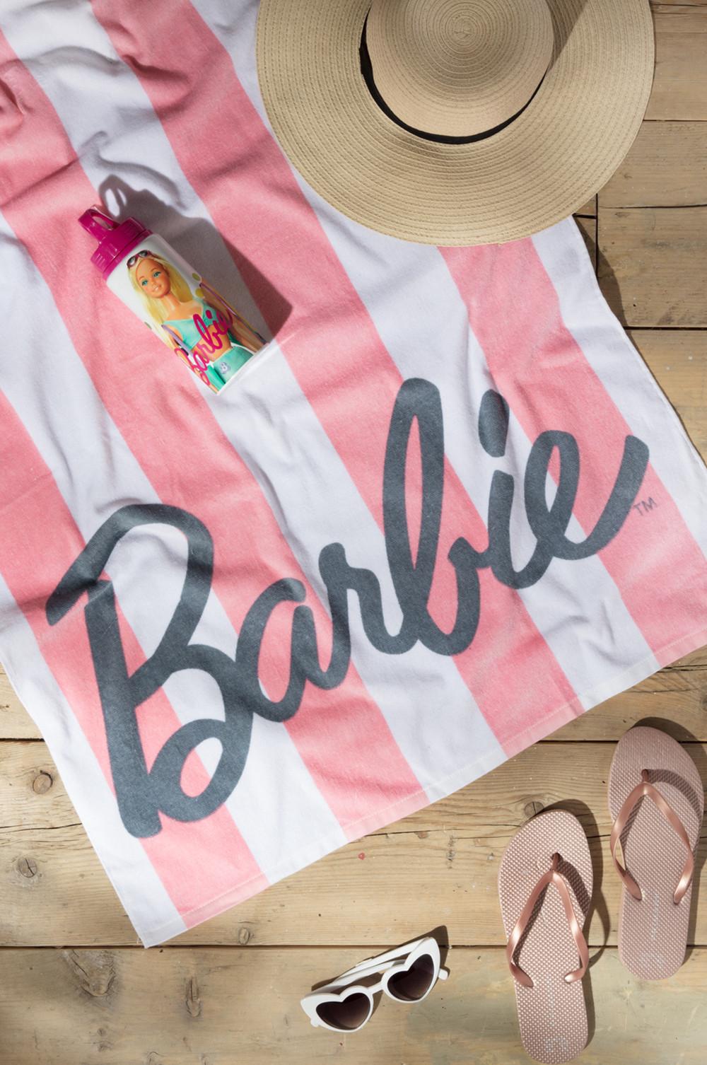 primark barbie hoodie