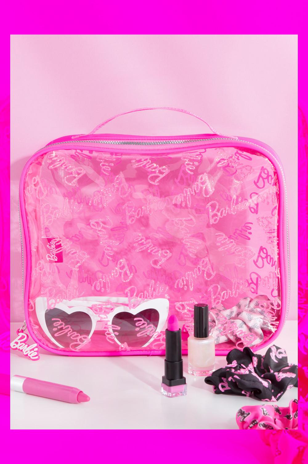 barbie bum bag primark