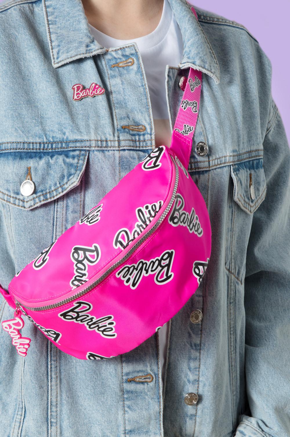 barbie bum bag primark