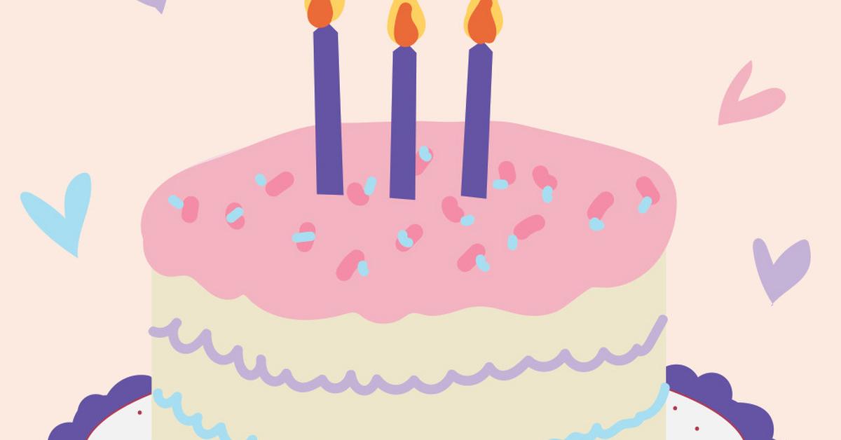Comment Feter Ton Anniversaire En Confinement Primark Belgique Francaise