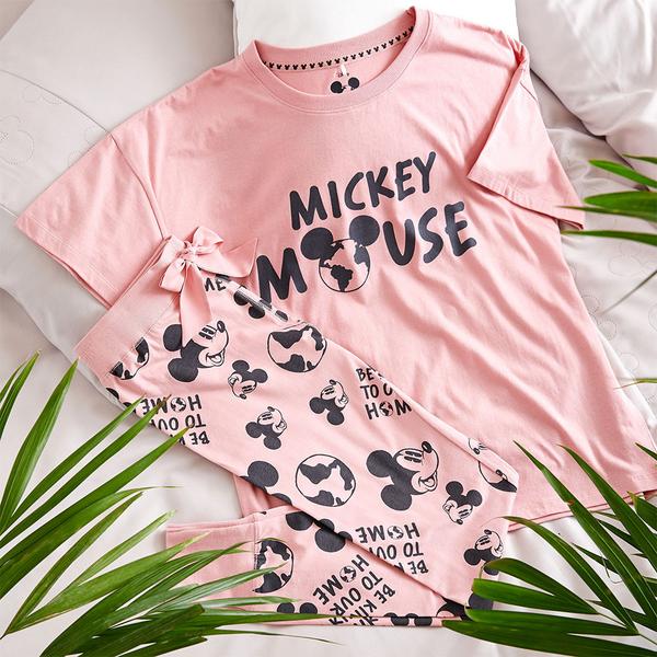 mickey mouse teddy primark