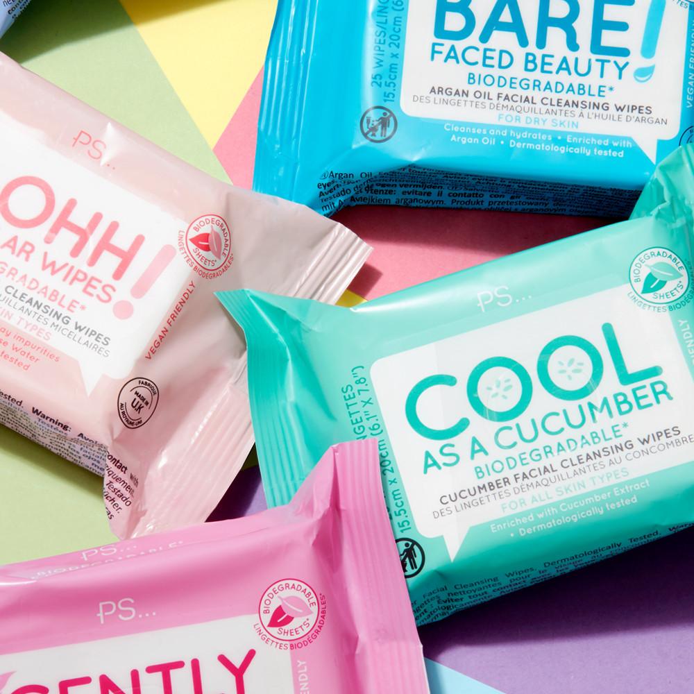 primark makeup wipes