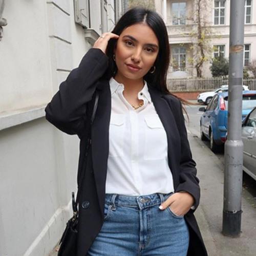 Zdaj v trendu: Suknjiči, delček slike