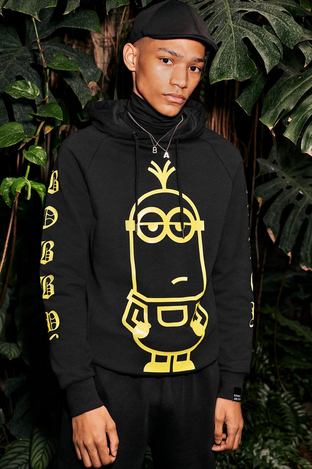 Bobby Abley Bild 1