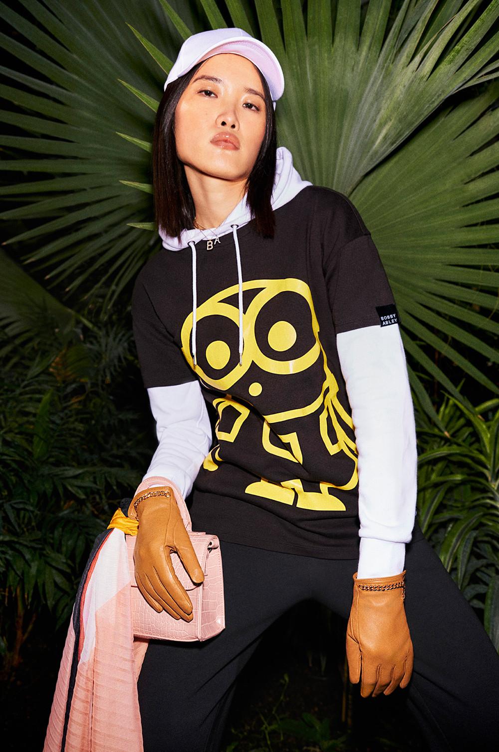 Immagine Bobby Abley 9