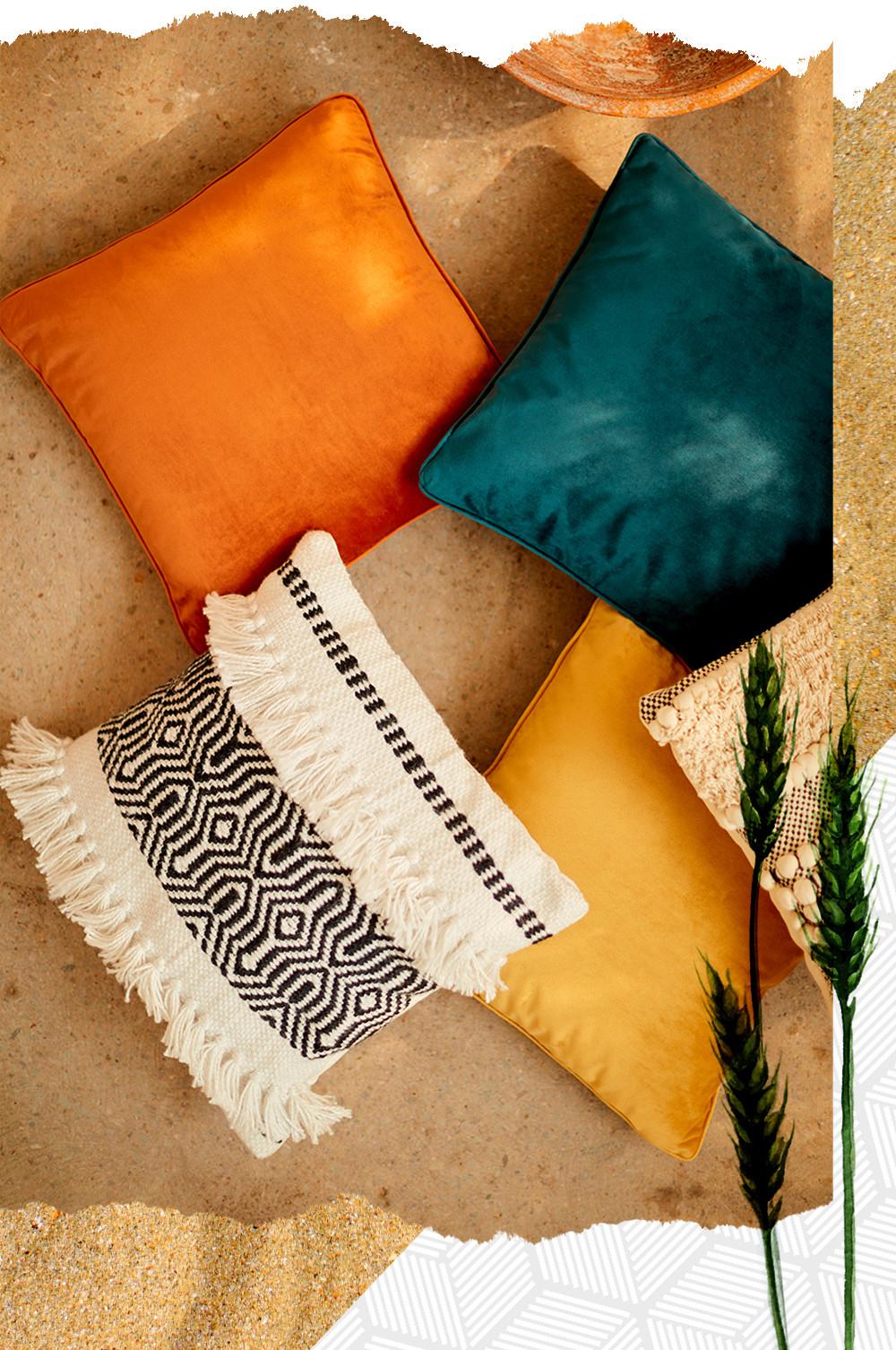 Primark home hot sale pillows