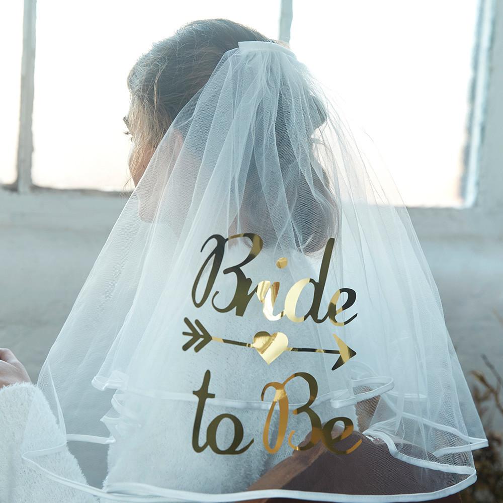 Bride tribe store bags primark