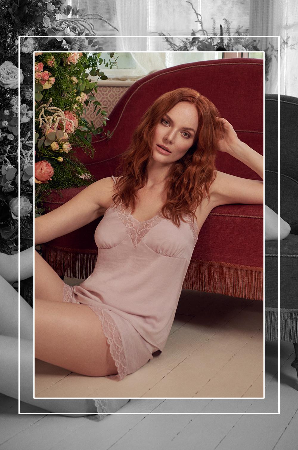 Primark Wedding Lingerie And Nightwear Collection: Everything Is