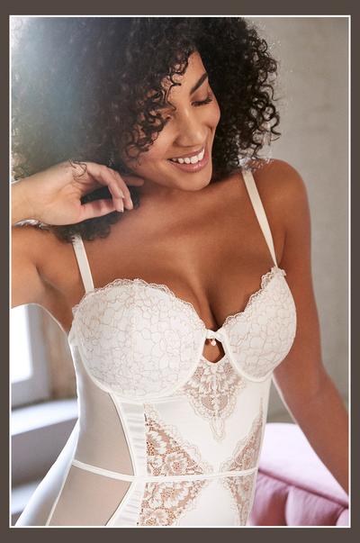 Imagem Primark moda feminina Noite de núpcias