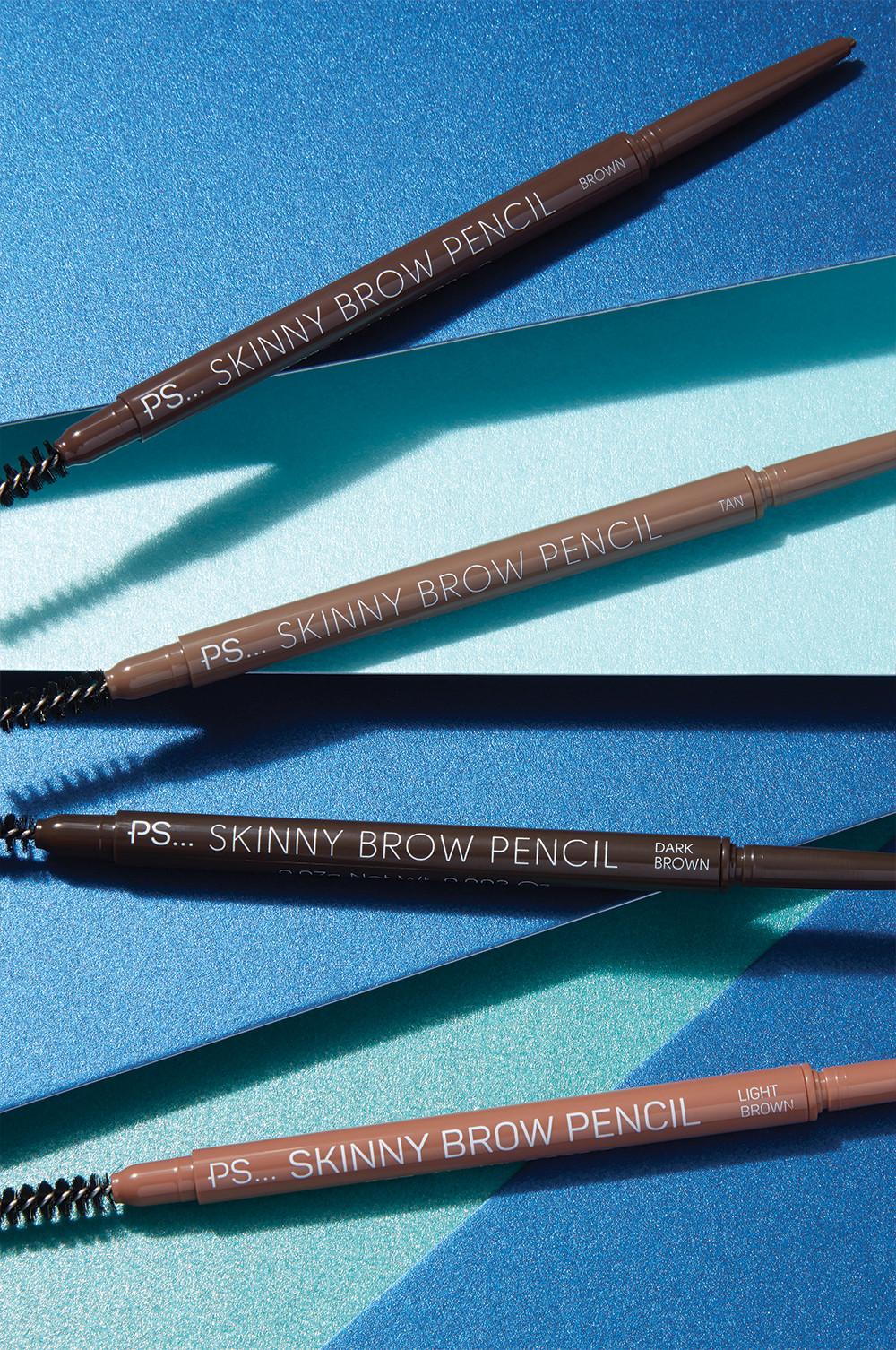 primark skinny brow pencil
