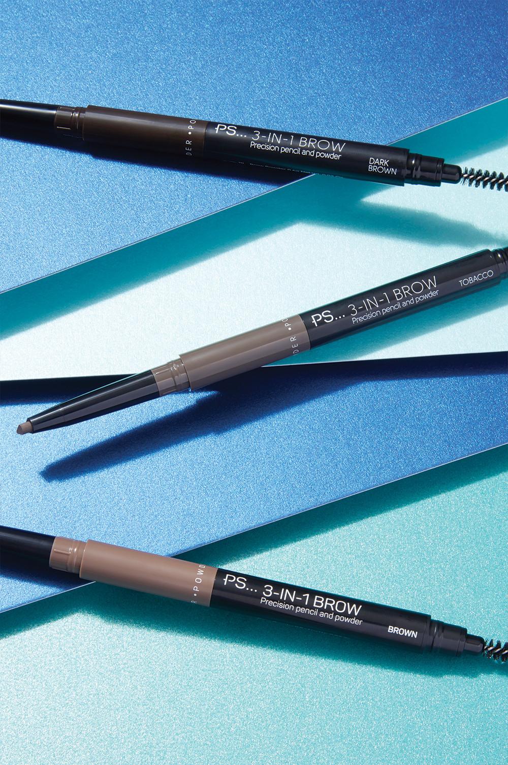 produits pour sourcils