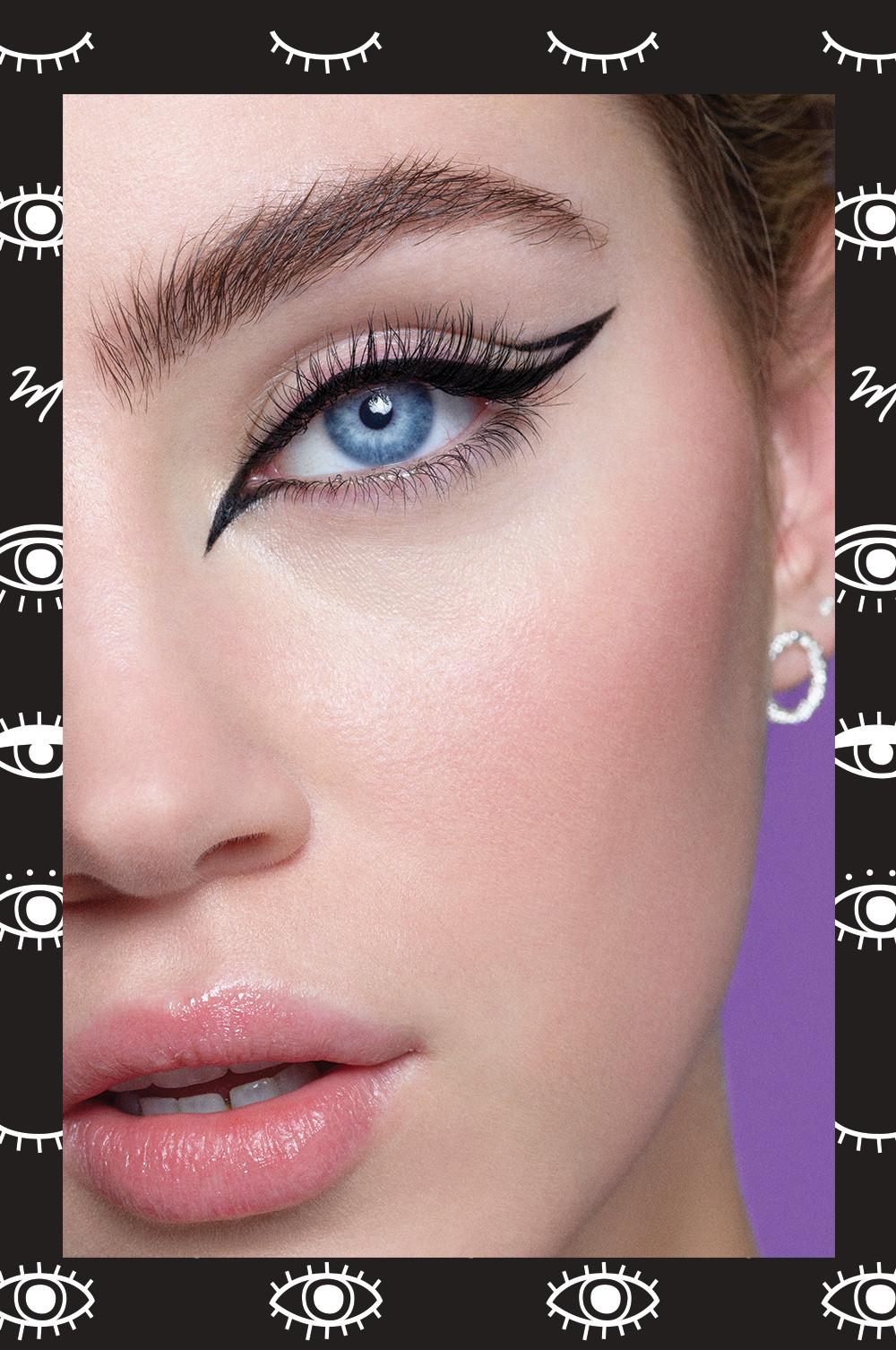 eye-liner image 3