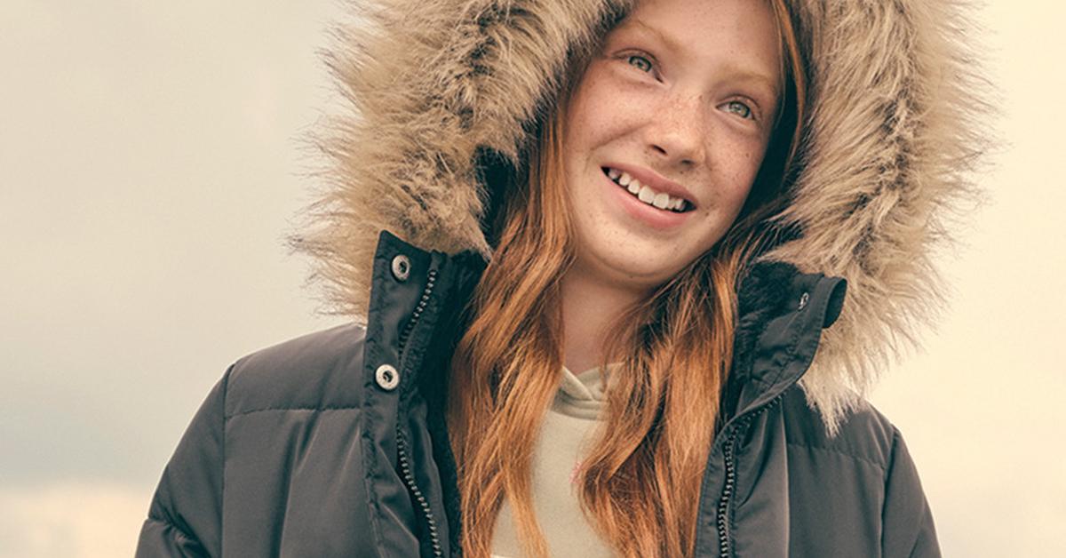 de abrigo la al cole | Primark España