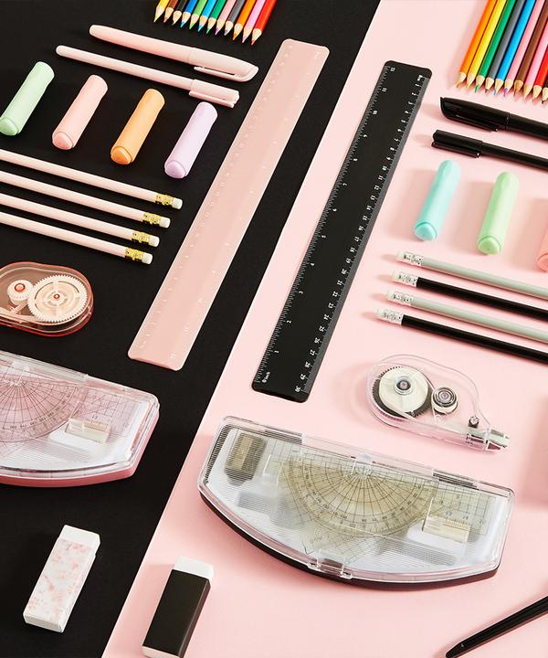 Vuelta al cole/Básicos de papelería | España