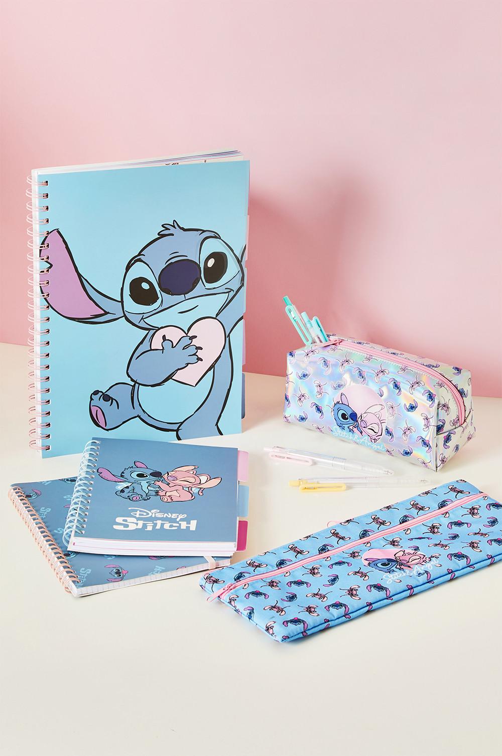 Back To College/Work Stationery Essentials Primark
