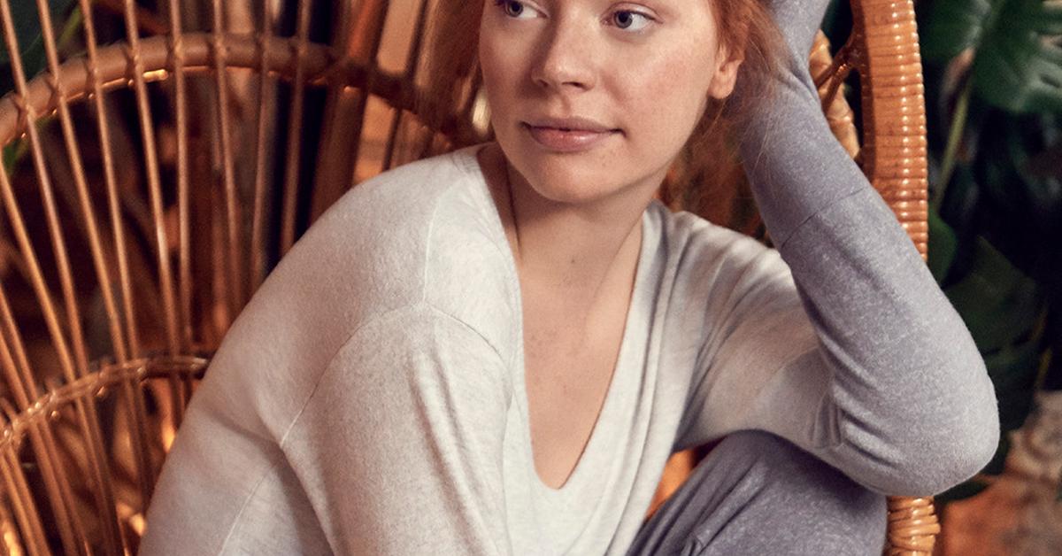 Primark Calm Nightwear and Loungewear Primark UK