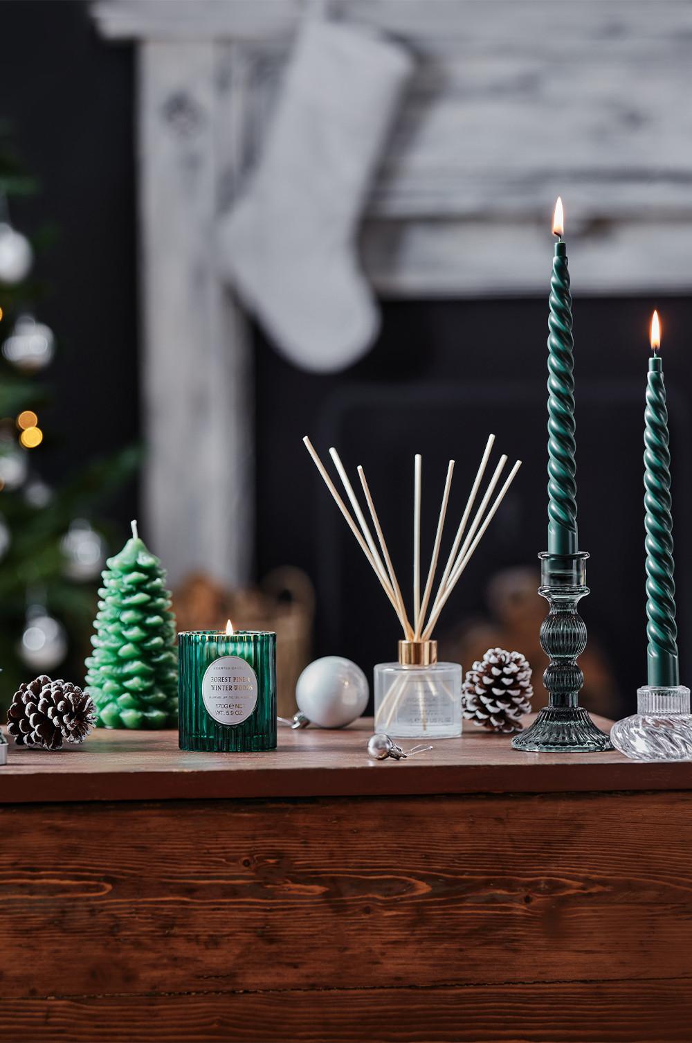 Festive Winter Home Decor Penneys