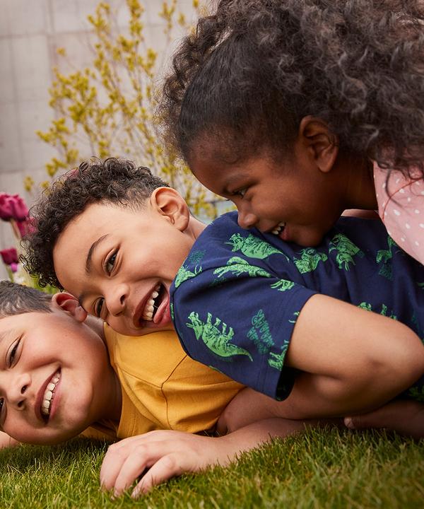 Esenciales de verano para niños | España