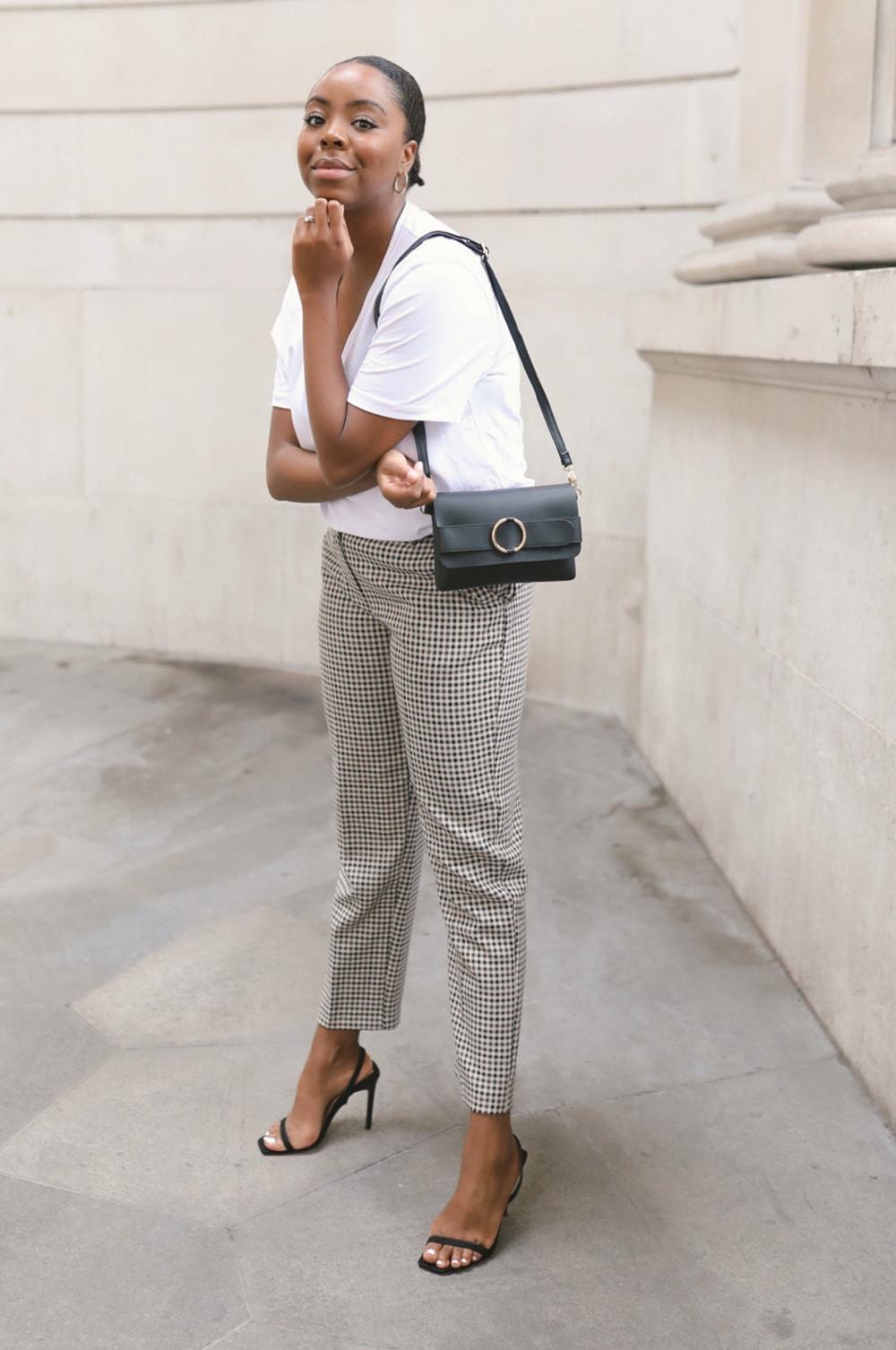 Ways to Wear The Check Tailored Suit | Primark