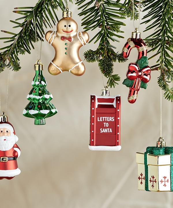 Christmas Decorations For Less Primark Primark USA