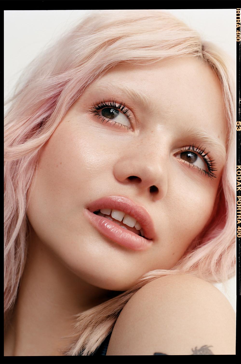 Dewy Skin