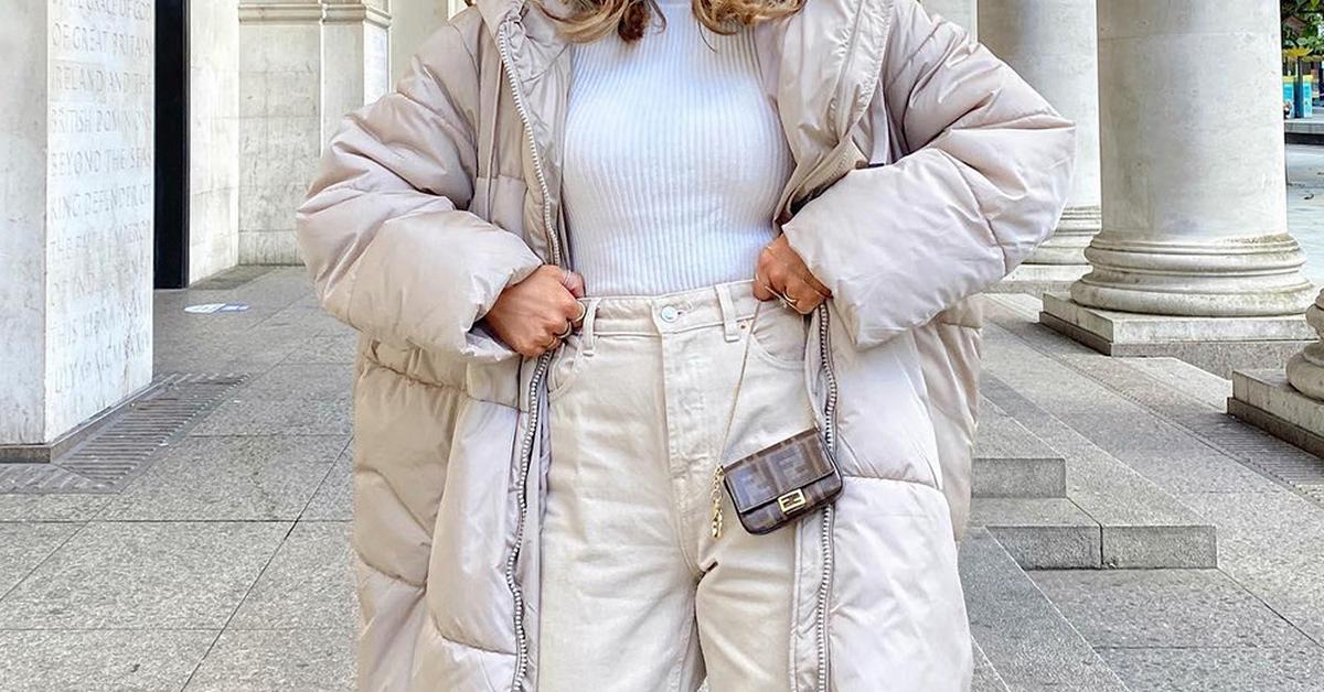 de invierno mujer | Primark