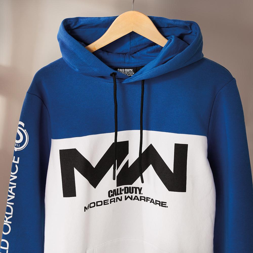 call of duty hoodie primark