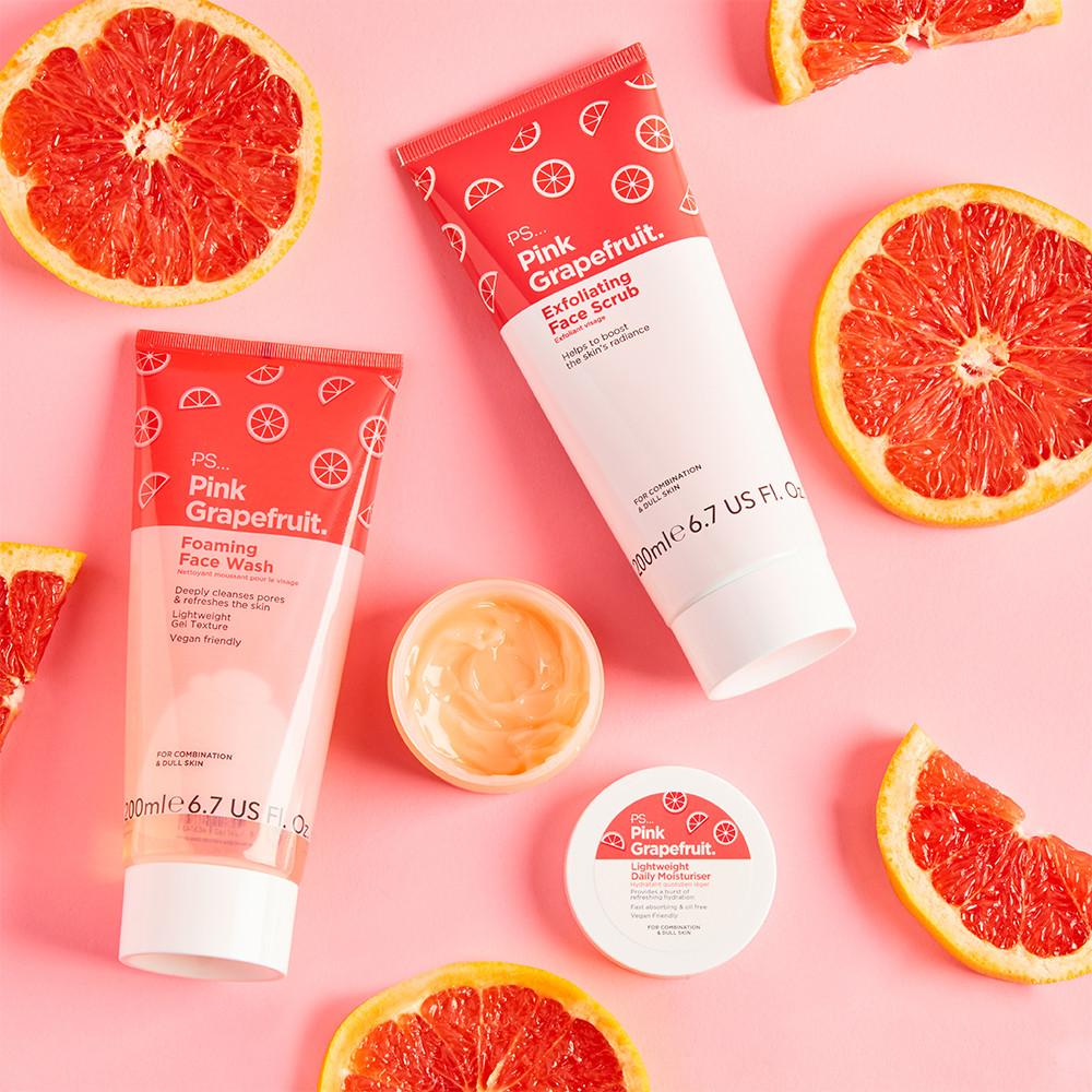 Core Skincare Primark